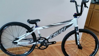 bmx intense expert xl